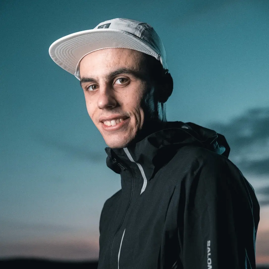 Dylan RIBEIRO
