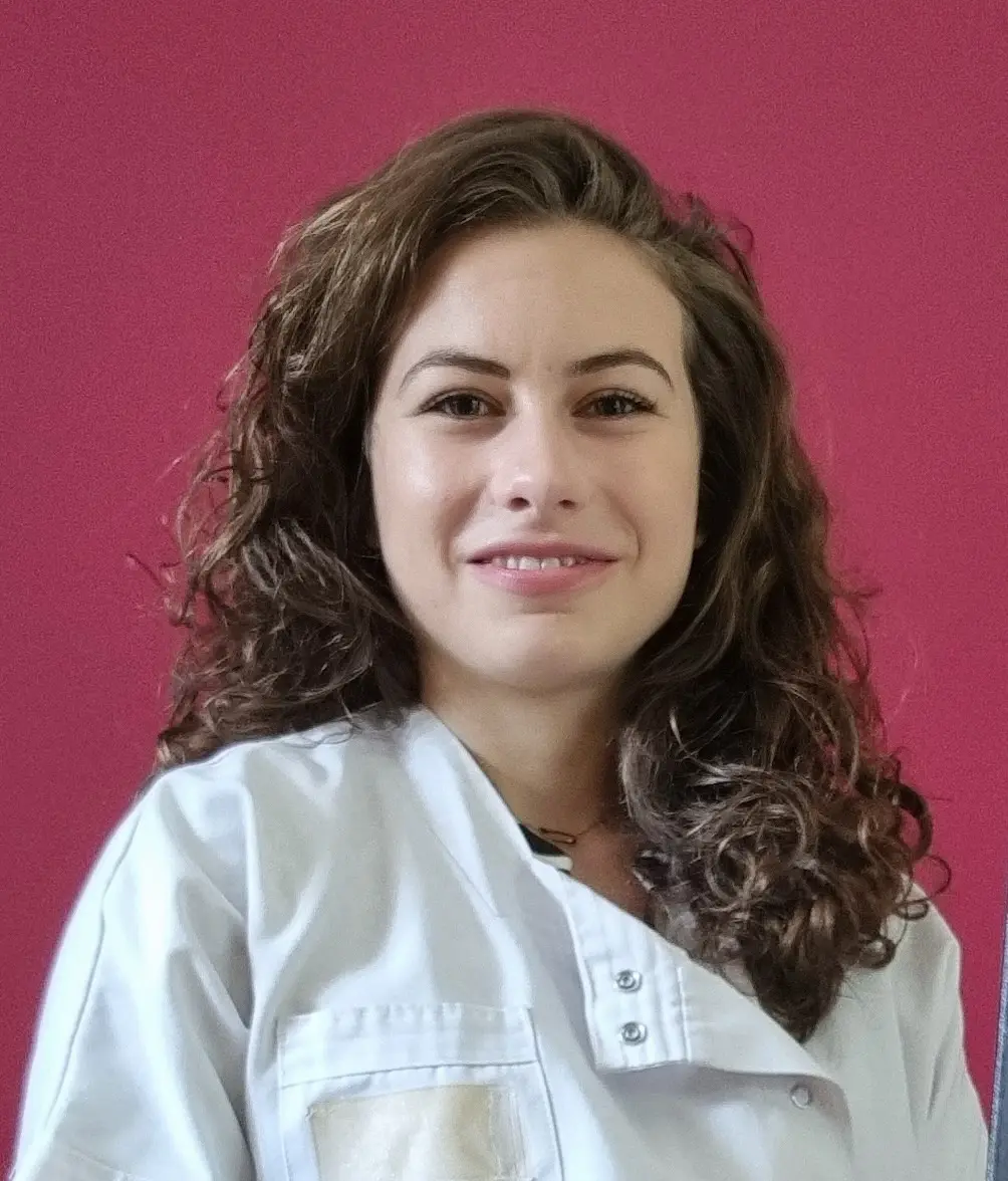Pauline TOITOT