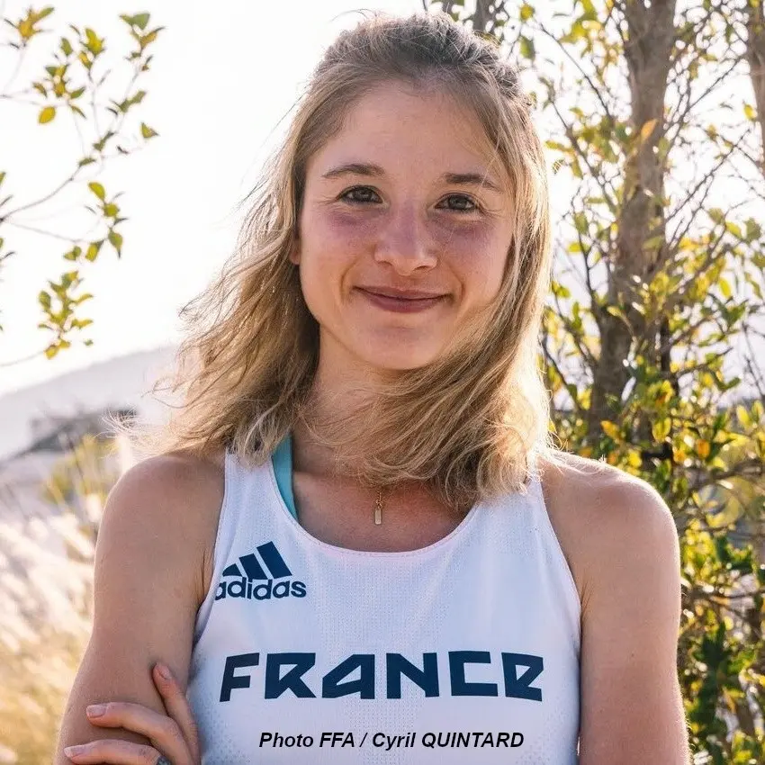 MANON BOHARD